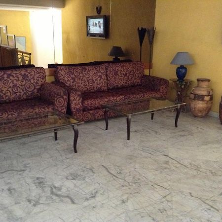 Hotel Residence Loubanアガディール エクステリア 写真