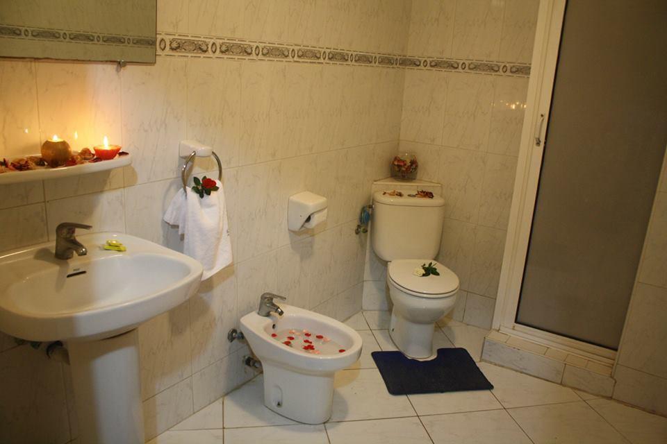 Hotel Residence Loubanアガディール 部屋 写真