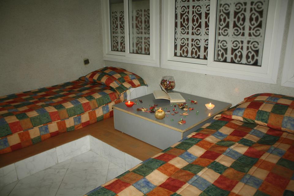 Hotel Residence Loubanアガディール 部屋 写真