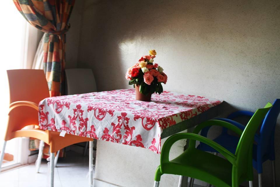 Hotel Residence Loubanアガディール 部屋 写真