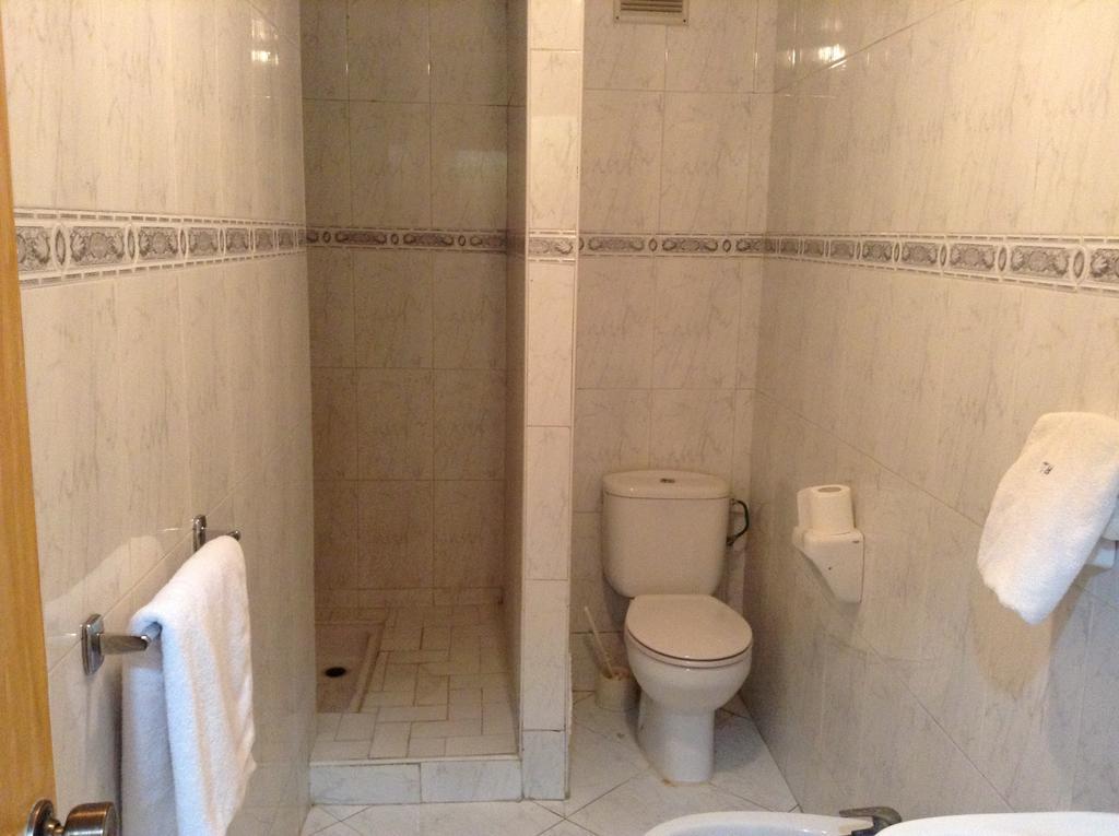 Hotel Residence Loubanアガディール 部屋 写真