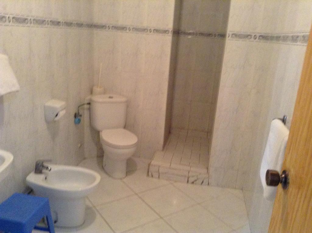 Hotel Residence Loubanアガディール 部屋 写真