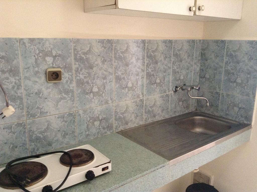 Hotel Residence Loubanアガディール 部屋 写真