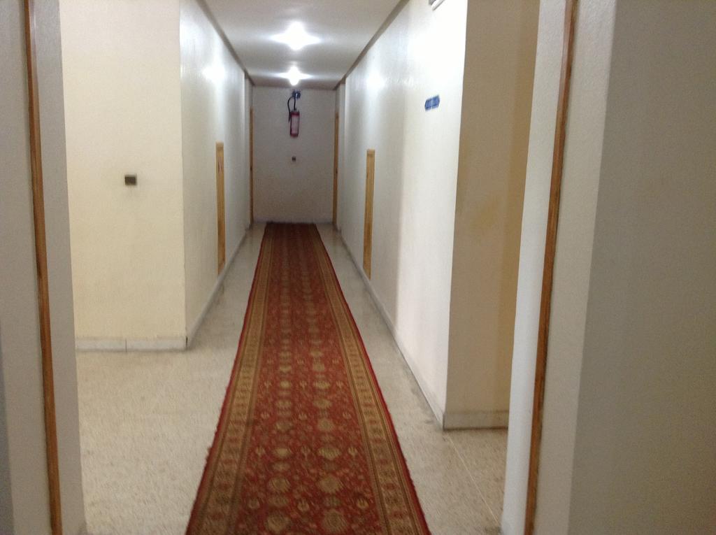 Hotel Residence Loubanアガディール 部屋 写真
